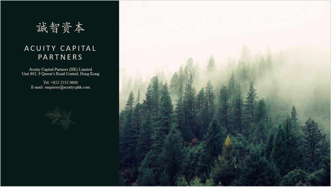 Acuity Capital Partners